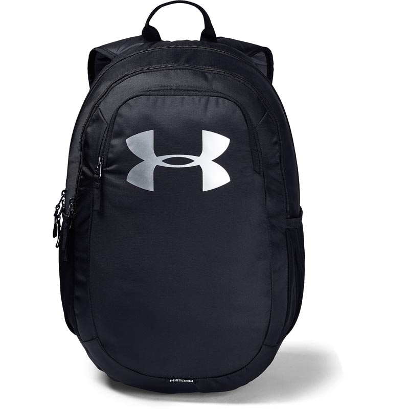 Scrimmage 2.0 backpack - Graphite/Graphite/White One Size